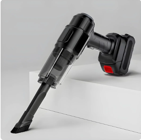 Multifunction 240V Wireless Handheld Vacuum Cleaner – Ultra-Powerful Suction | Portable | Rechargeable | Home & Car Cleaning