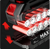 Multifunction 240V Wireless Handheld Vacuum Cleaner – Ultra-Powerful Suction | Portable | Rechargeable | Home & Car Cleaning