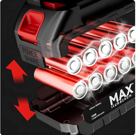 Multifunction 240V Wireless Handheld Vacuum Cleaner – Ultra-Powerful Suction | Portable | Rechargeable | Home & Car Cleaning