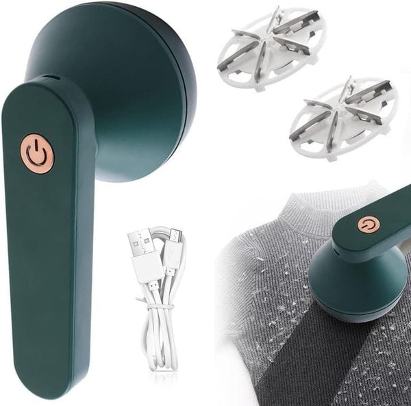 UltraClean Lint Remover – Precision Fabric Care Tool