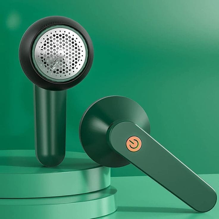 UltraClean Lint Remover – Precision Fabric Care Tool