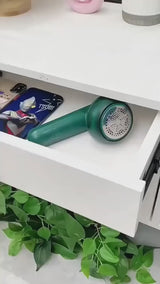 UltraClean Lint Remover – Precision Fabric Care Tool